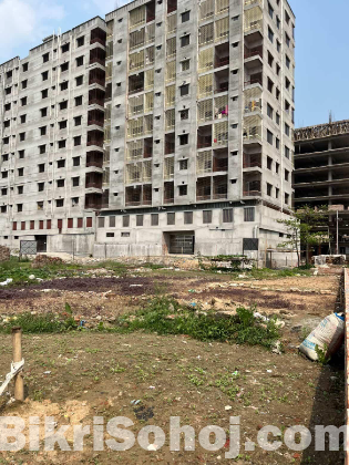 জমির শেয়ার বিক্রি